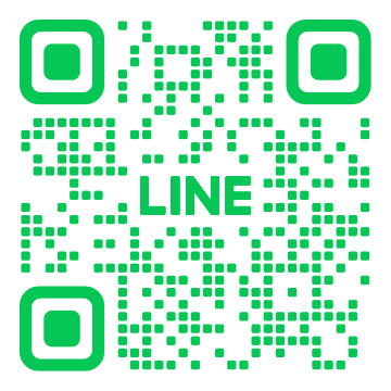 護胰大聯盟 LineBOT 官方帳號 QR Code 掃描加入